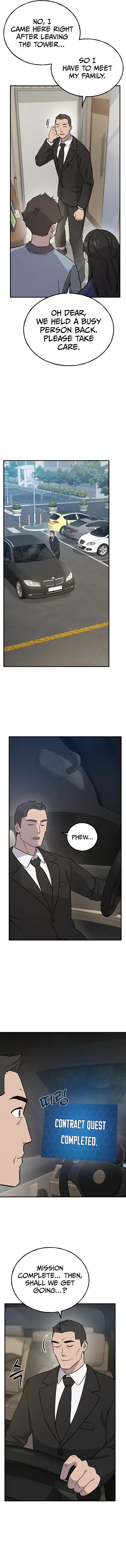 Solo Farming In The Tower - Chapter 21 image 18_optimized